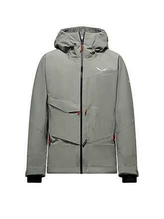 SALEWA | Herren Tourenjacke Sella Free 3L PTX 