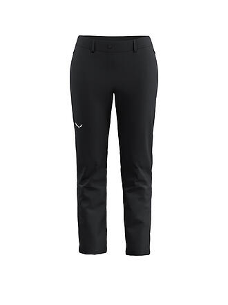 SALEWA | Damen Wanderhose Puez Dolomitic 2 Durastretch Regular