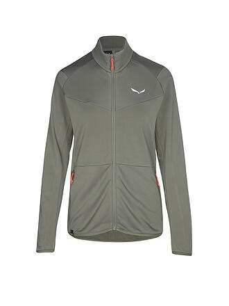 SALEWA | Damen Fleecejacke Puez Cammino Polarlite
