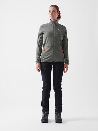SALEWA | Damen Fleecejacke Puez Cammino Polarlite