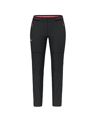 SALEWA | Damen Wanderhose Pedroc 2 DST ZipOff
