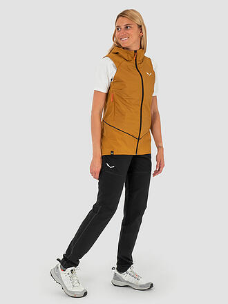 SALEWA | Damen Wanderhose Pedroc 2 DST ZipOff