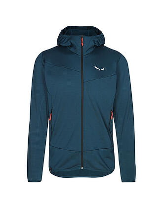 SALEWA | Herren Fleecejacke Puez Altavia PL Hoodie