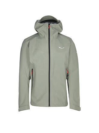 SALEWA | Herren Wanderjacke Puez GTX 3L