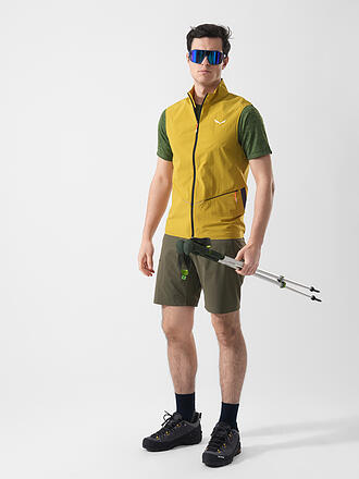 SALEWA | Herren Softshellweste Pedroc Light DST
