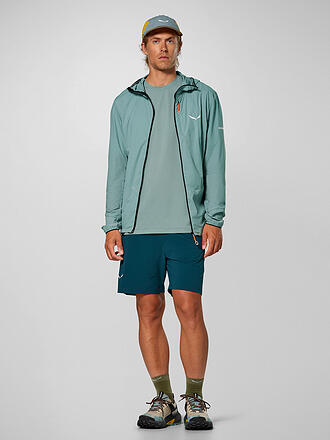 SALEWA | Herren Windjacke Windbreaker Pedroc Light Hoodie