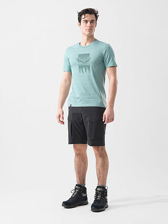 SALEWA | Herren Funktionsshirt Eagle 3 Cime
