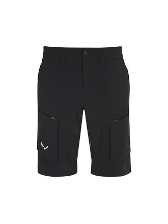 SALEWA | Herren Shorts Puez Cargo DST