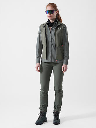 SALEWA | Damen Softshellweste Pedroc Light DST