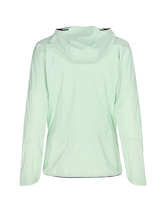 SALEWA | Damen Jacke Pedroc Wind Hoodie