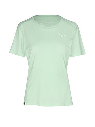 SALEWA | Damen Funktionsshirt Puez Sporty Dry'Ton 