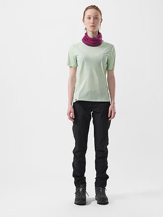 SALEWA | Damen Funktionsshirt Puez Sporty Dry'Ton 