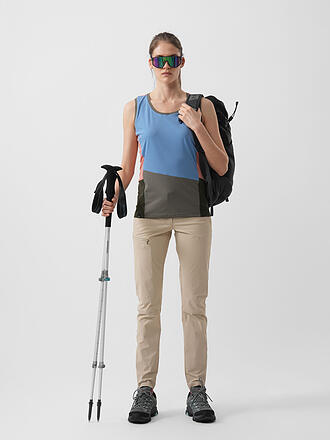 SALEWA | Damen Funktionstank Puez Sporty Dry'Ton