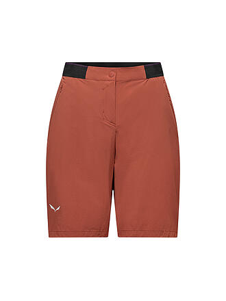 SALEWA | Damen Shorts Pedroc 2 DST