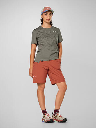 SALEWA | Damen Shorts Pedroc 2 DST