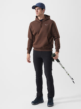 SALEWA | Unisex Hoodie Eagle