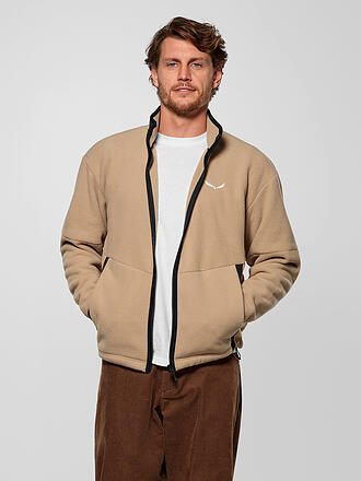 SALEWA | Herren Fleecejacke Fanes