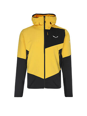 SALEWA | Herren Fleecejacke Ortles Hoodie