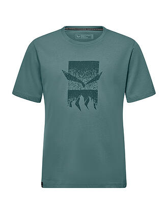 SALEWA | Herren Funktionsshirt Eagle 3 Cime