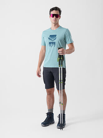 SALEWA | Herren Funktionsshirt Eagle 3 Cime