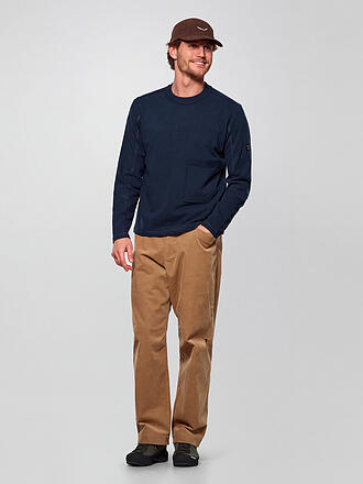 SALEWA | Herren Funktions Pullover Fanes Dry