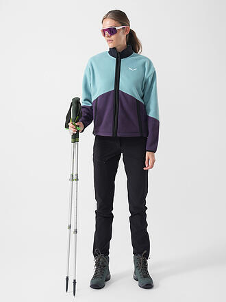 SALEWA | Damen Fleecejacke Fanes