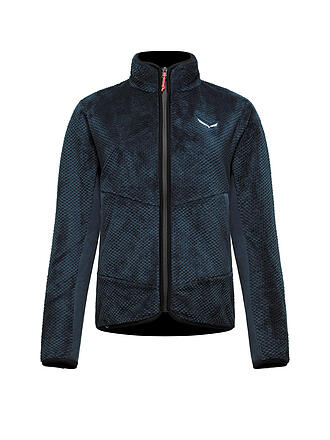SALEWA | Damen Fleecejacke Puez Warm