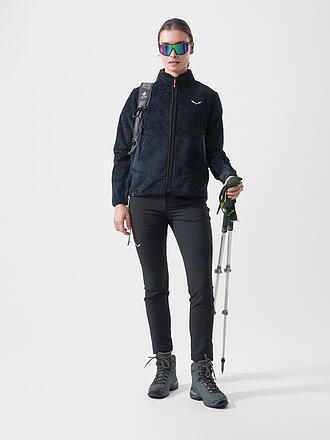 SALEWA | Damen Fleecejacke Puez Warm