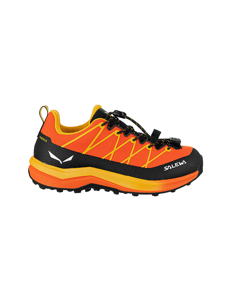 Salewa SALEWA Kinder Wanderschuhe Wildfire 2 Powertex orange | 32, orange