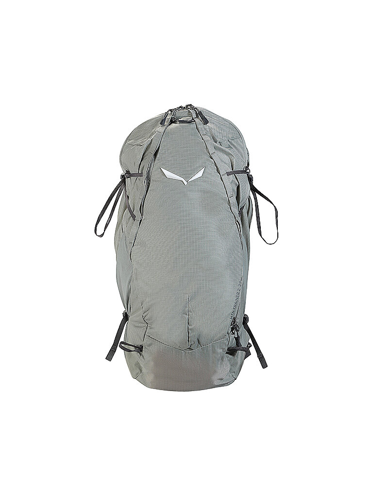 Salewa SALEWA Wanderrucksack Mountain Trainer 2 22L hellgrau, hellgrau
