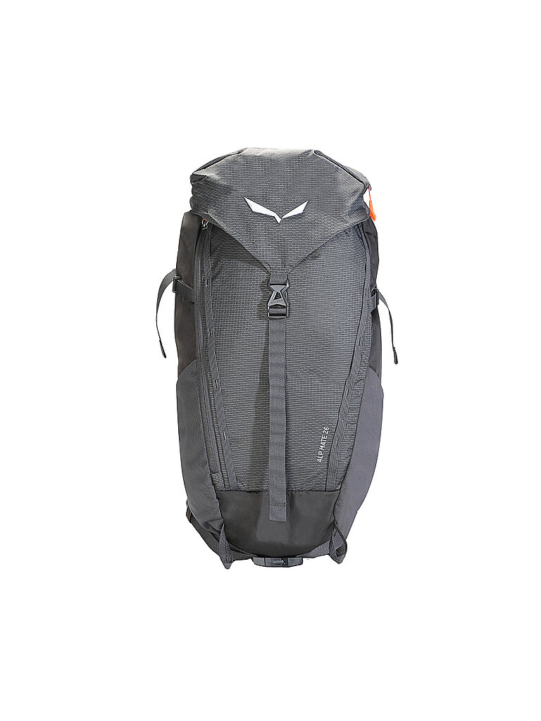 Salewa SALEWA Wanderrucksack Alp Mate 26 hellgrau, hellgrau