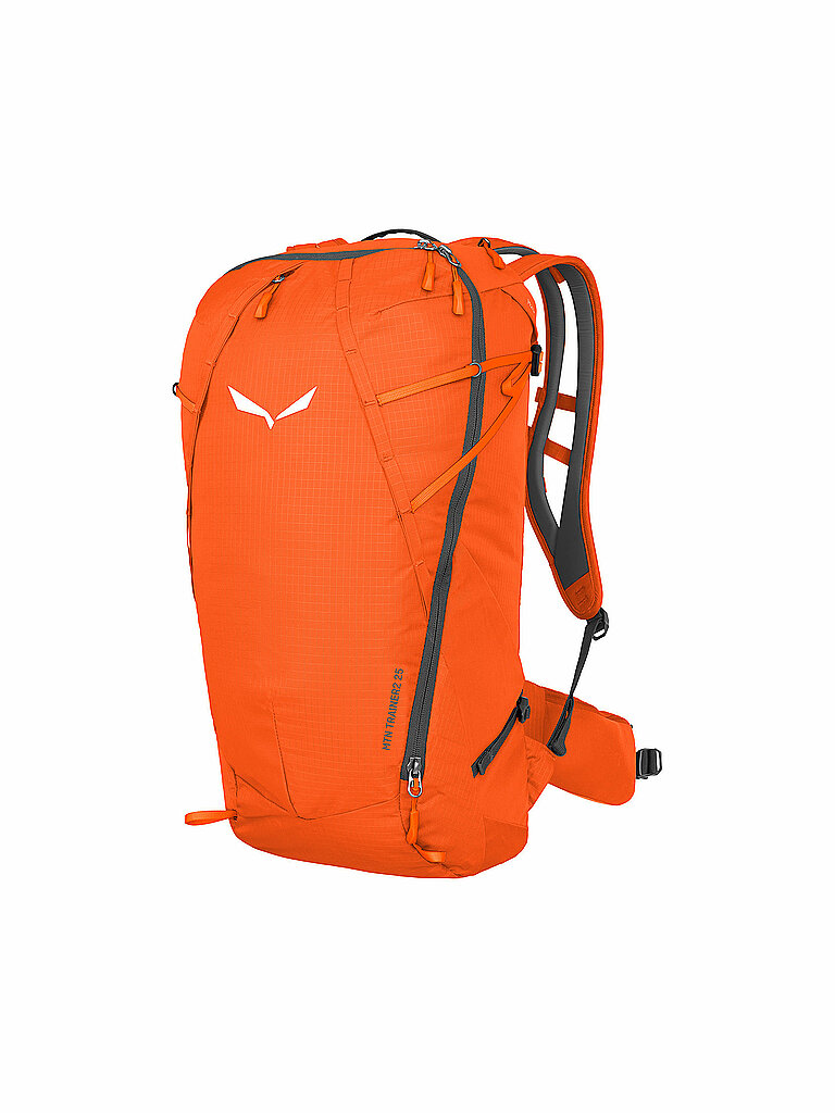 Salewa SALEWA Wanderrucksack Mountain Trainer 2 25L orange, orange