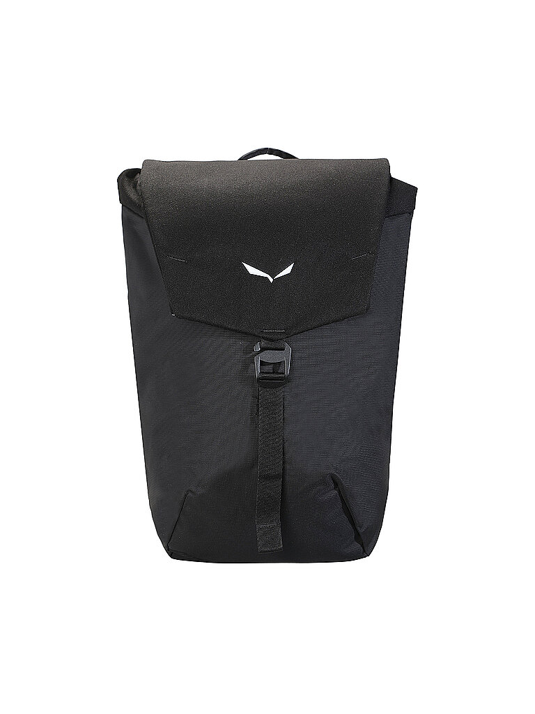 Salewa SALEWA Tagesrucksack Fanes 24L schwarz, schwarz