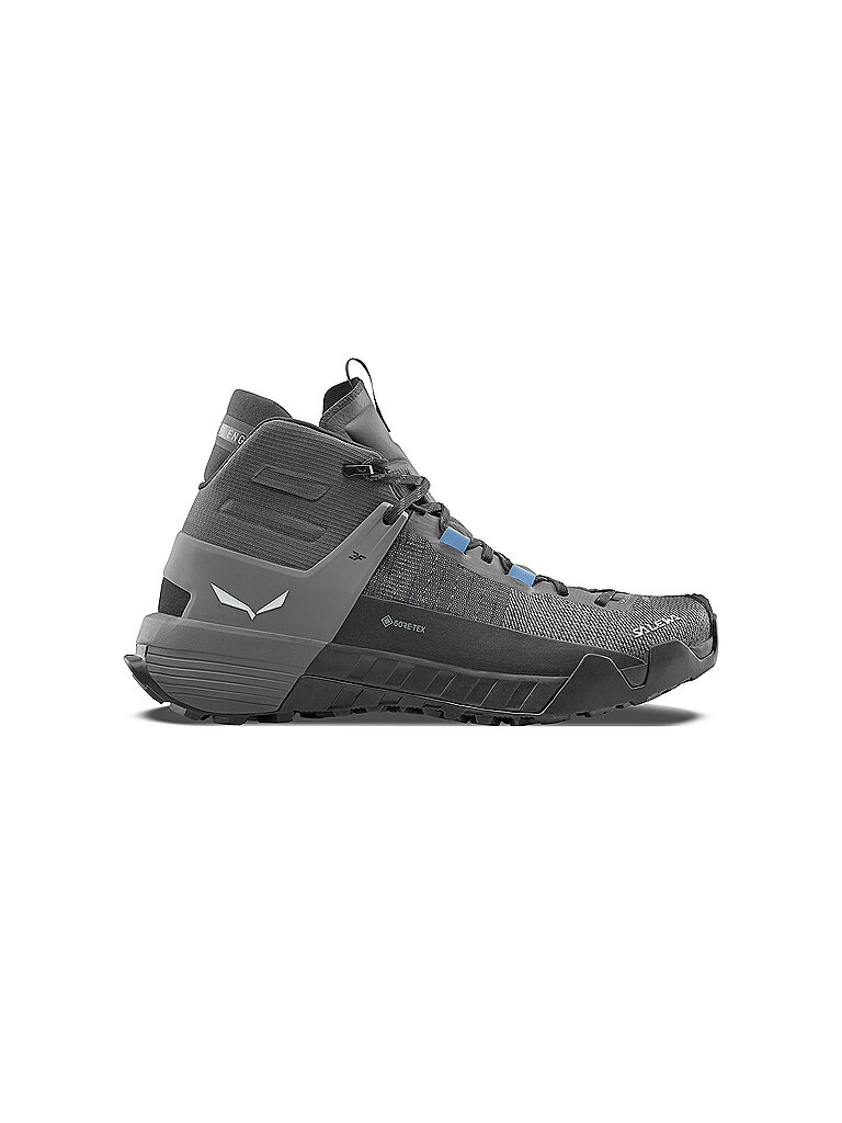 SALEWA Damen Speedhikingschuhe Wildfire NXT Mid GTX schwarz | 39