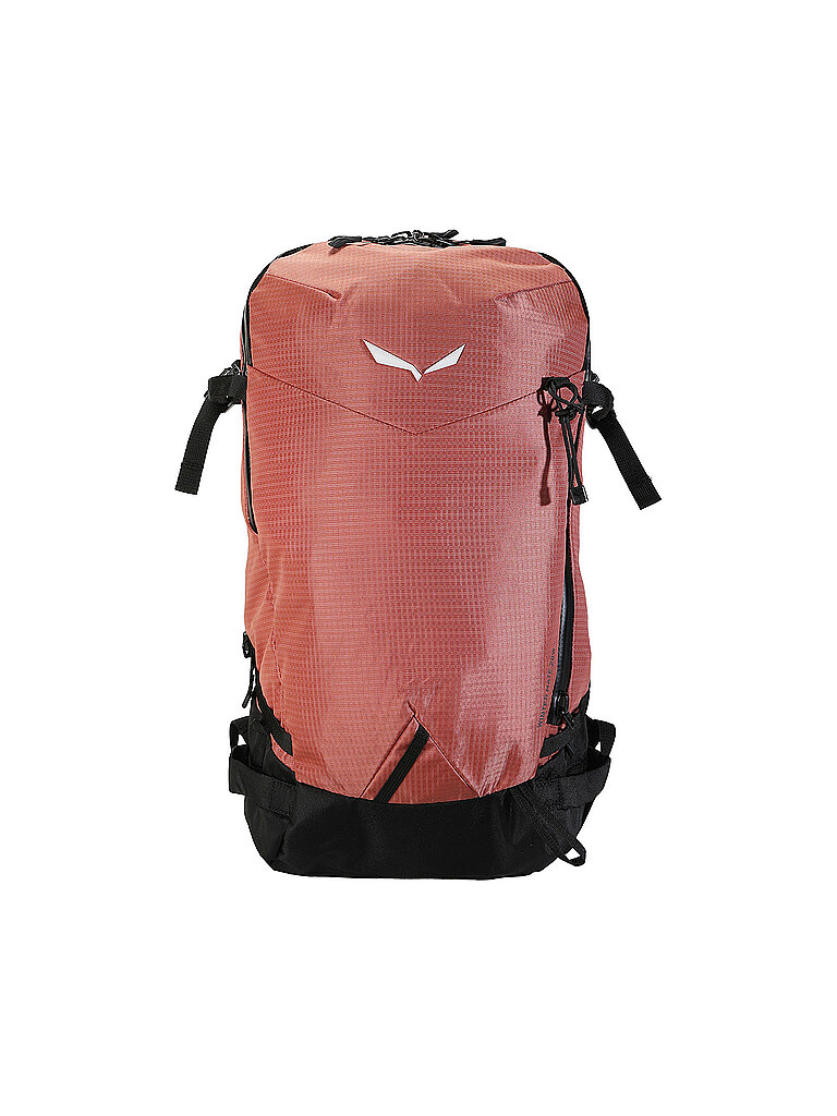 Salewa SALEWA Alpinrucksack Winter Mate 28L rot, rot