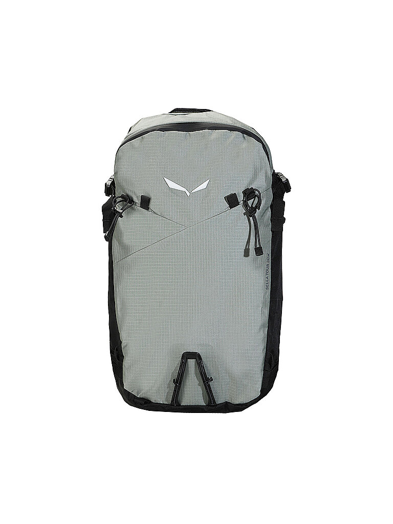Salewa SALEWA Damen Alpinrucksack Sella Tour 30L grau, grau