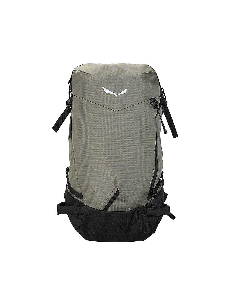 Salewa SALEWA Alpinrucksack Winter Mate 30L olive, olive