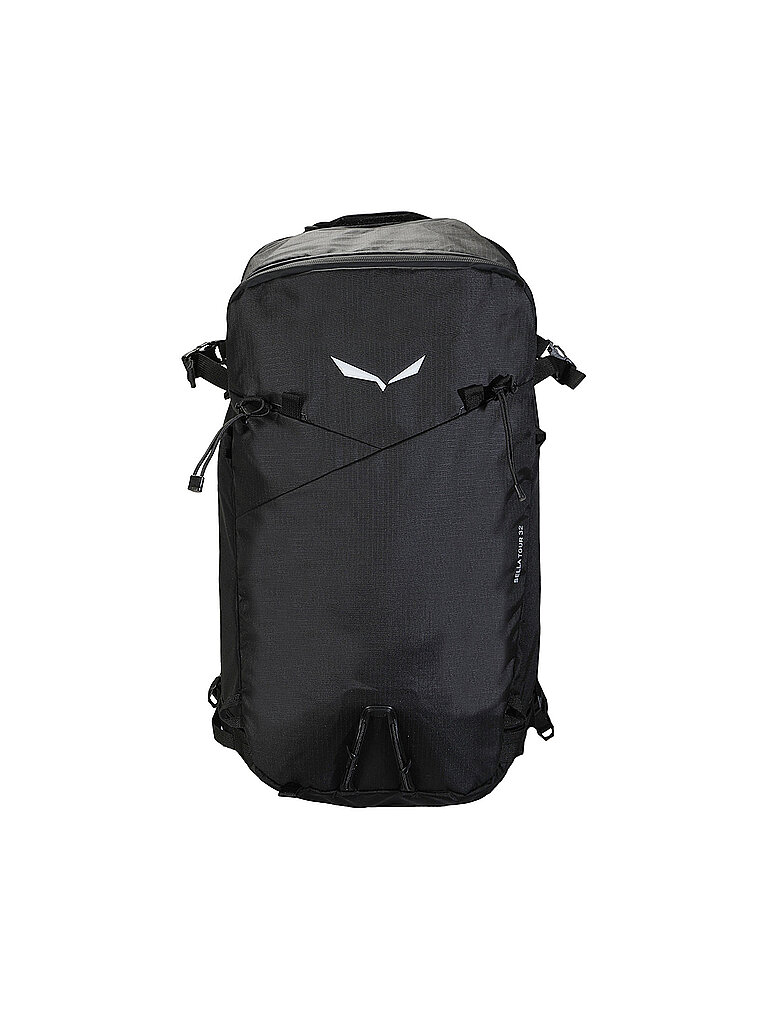 Salewa SALEWA Alpinrucksack Sella Tour 32L schwarz, schwarz