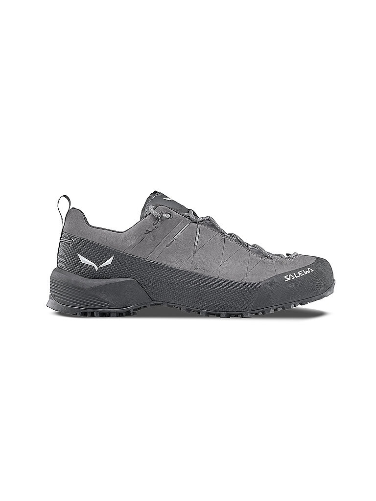 Salewa SALEWA Herren Zustiegsschuhe Wildfire Leather 2 GTX grau | 47, grau