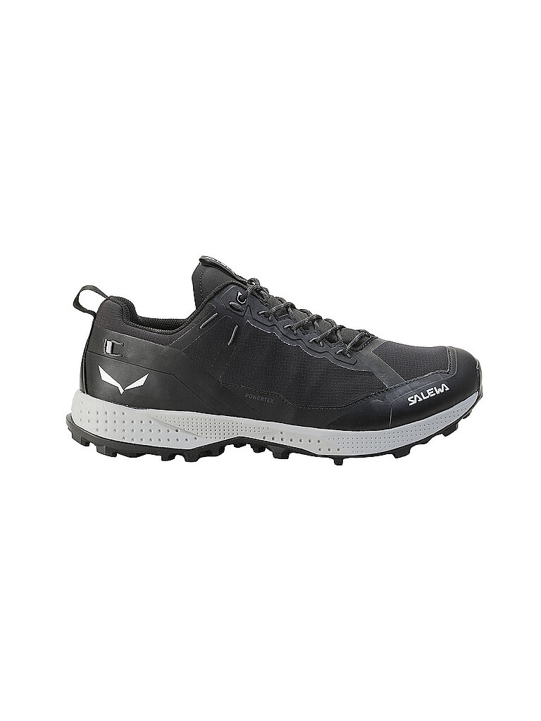 Salewa SALEWA Herren Wanderschuhe Pedroc 2.5L Powertex Light schwarz | 42, schwarz