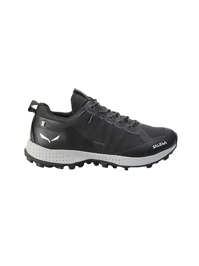 Salewa SALEWA Damen Wanderschuhe Pedroc 2.5L Powertex Light schwarz | 37, schwarz