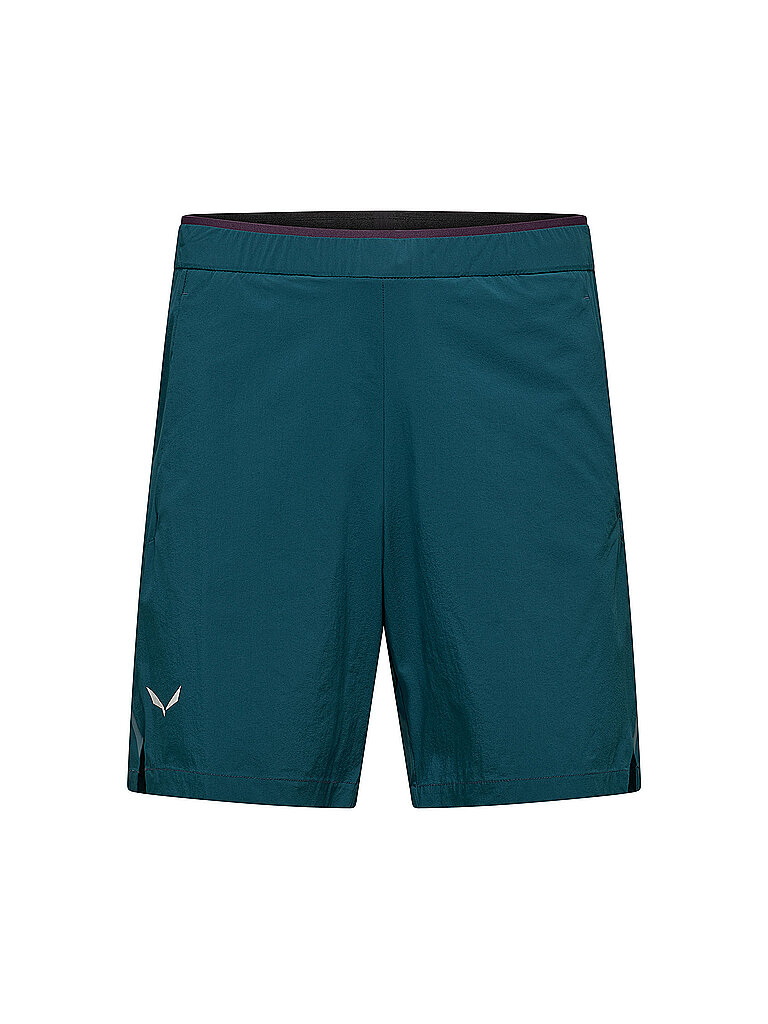Salewa SALEWA Herren Shorts Pedroc Light DST dunkelblau | M, dunkelblau