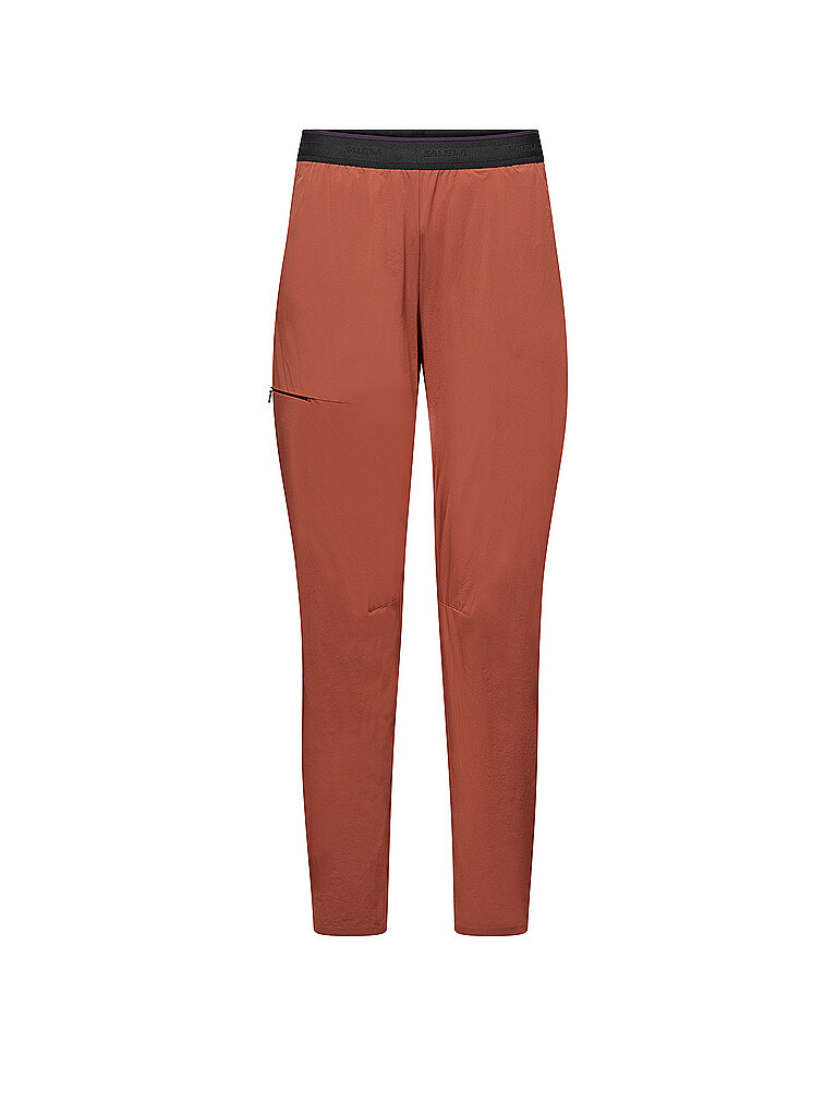 Salewa SALEWA Damen Wanderhose Pedroc Light 3 DST kupfer | 36, kupfer