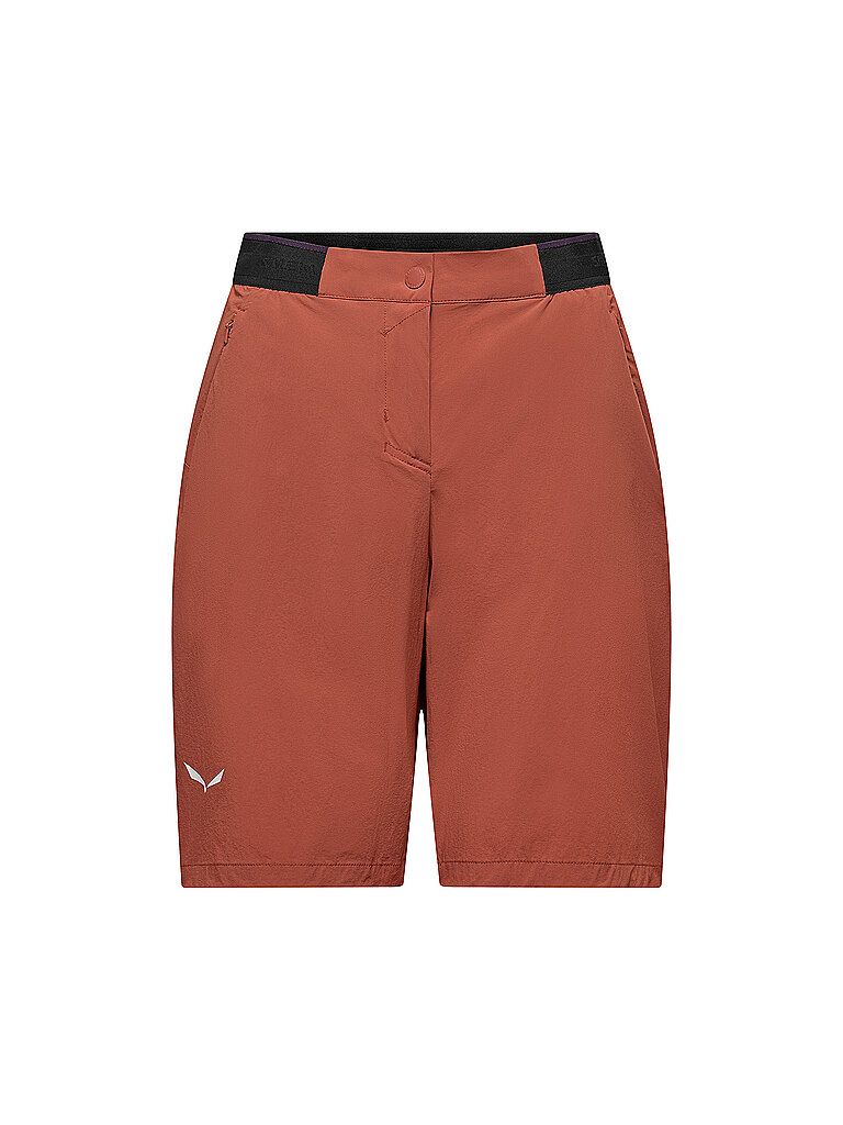 Salewa SALEWA Damen Shorts Pedroc 2 DST kupfer | 34, kupfer