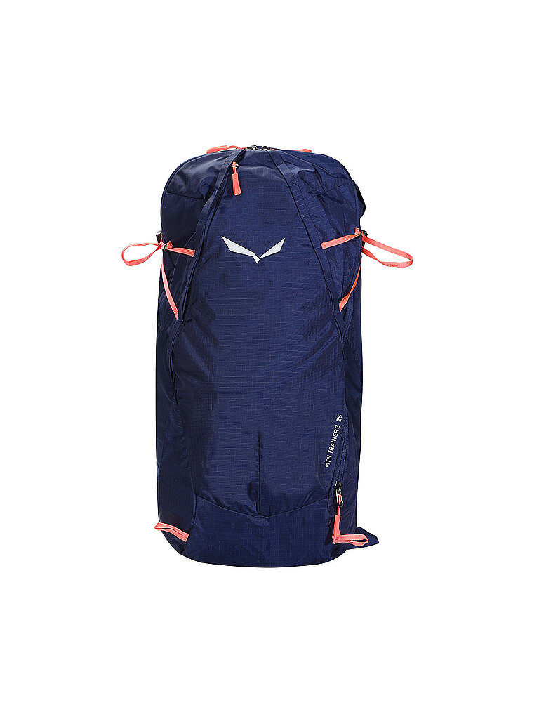 Salewa SALEWA Wanderrucksack Mountain Trainer 2 25L dunkelblau, dunkelblau