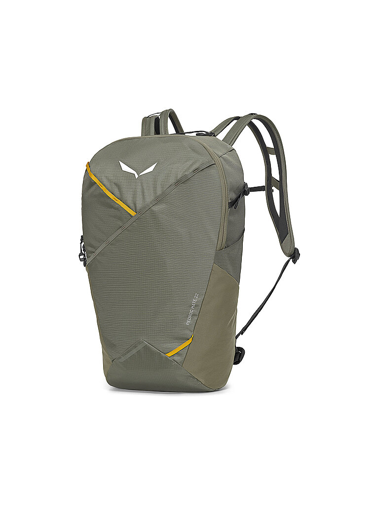 Salewa SALEWA Wanderrucksack Pedroc Mate 22L olive, olive