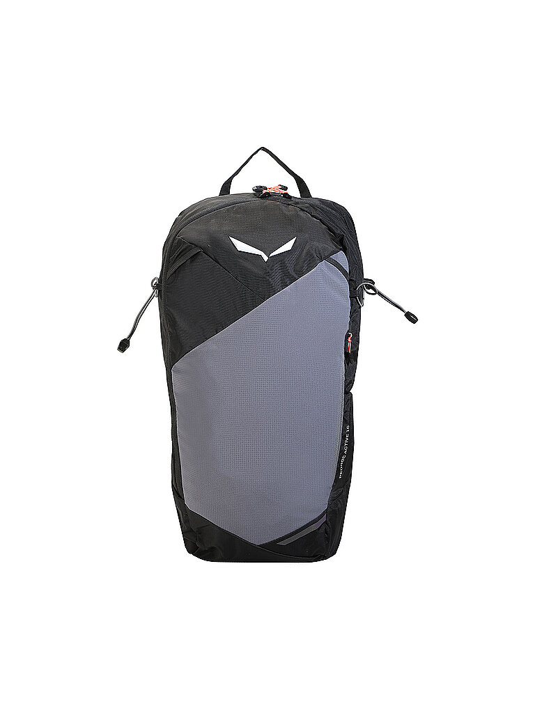 Salewa SALEWA Wanderrucksack Pedroc Active 16L schwarz, schwarz