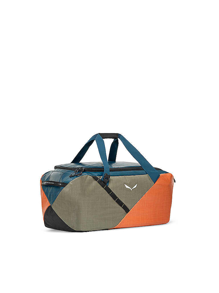Salewa SALEWA Reisetasche Discovery Duffle S 50L olive, olive