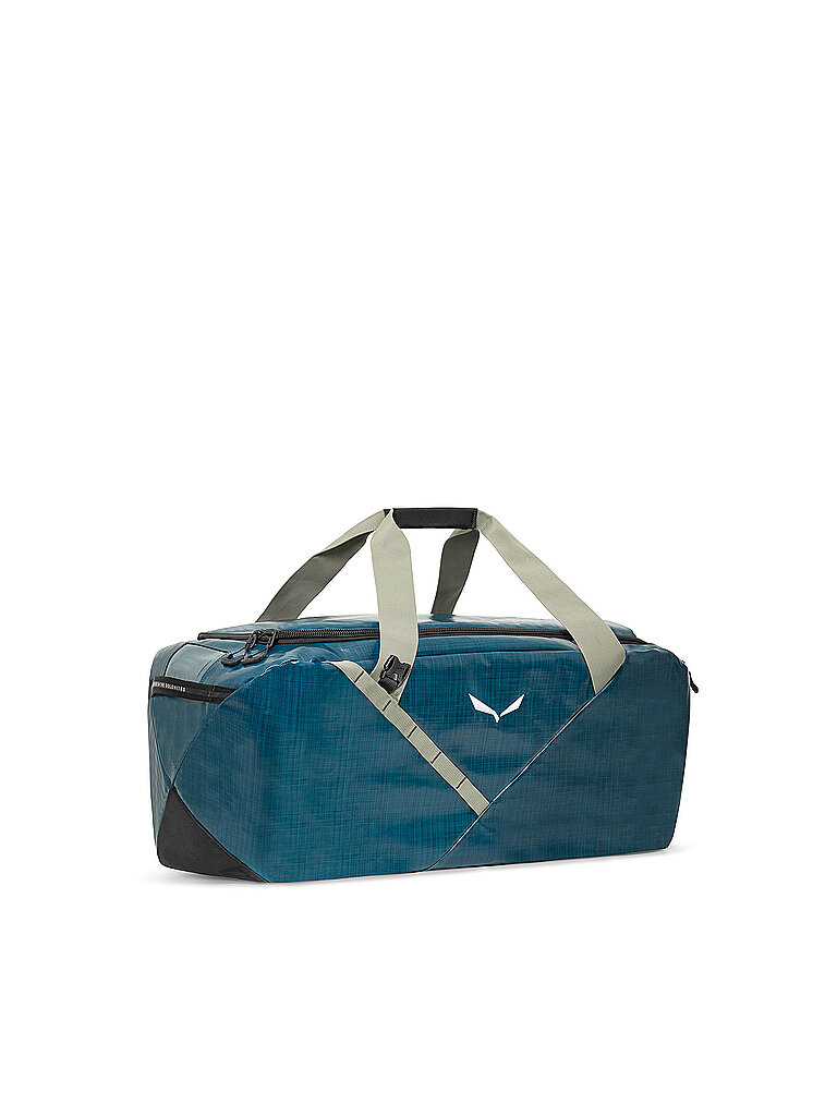 Salewa SALEWA Reisetasche Discovery Duffle M 70L petrol, petrol