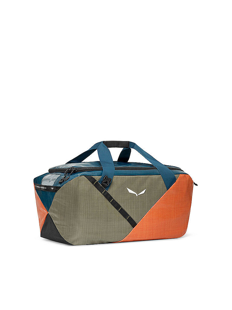 Salewa SALEWA Reisetasche Discovery Duffle M 70L olive, olive